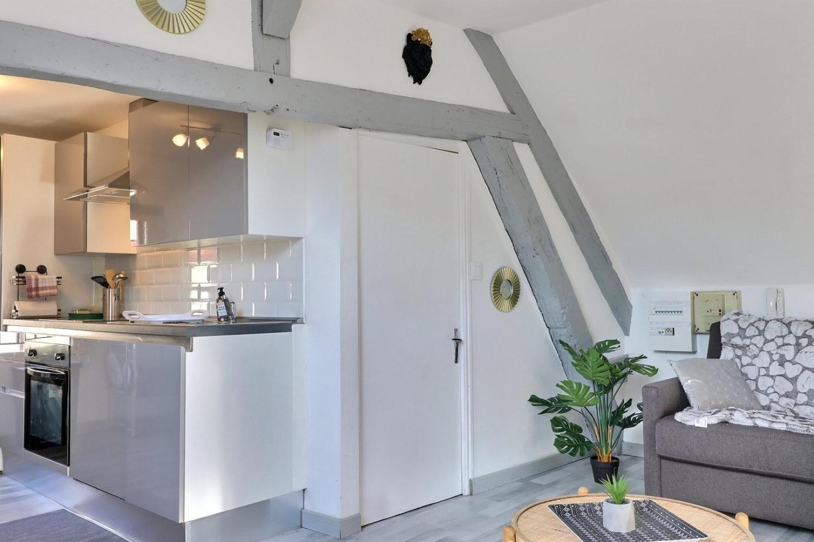 טרואה Downtown Apartment - Quiet And Cozy - Mon Groom מראה חיצוני תמונה