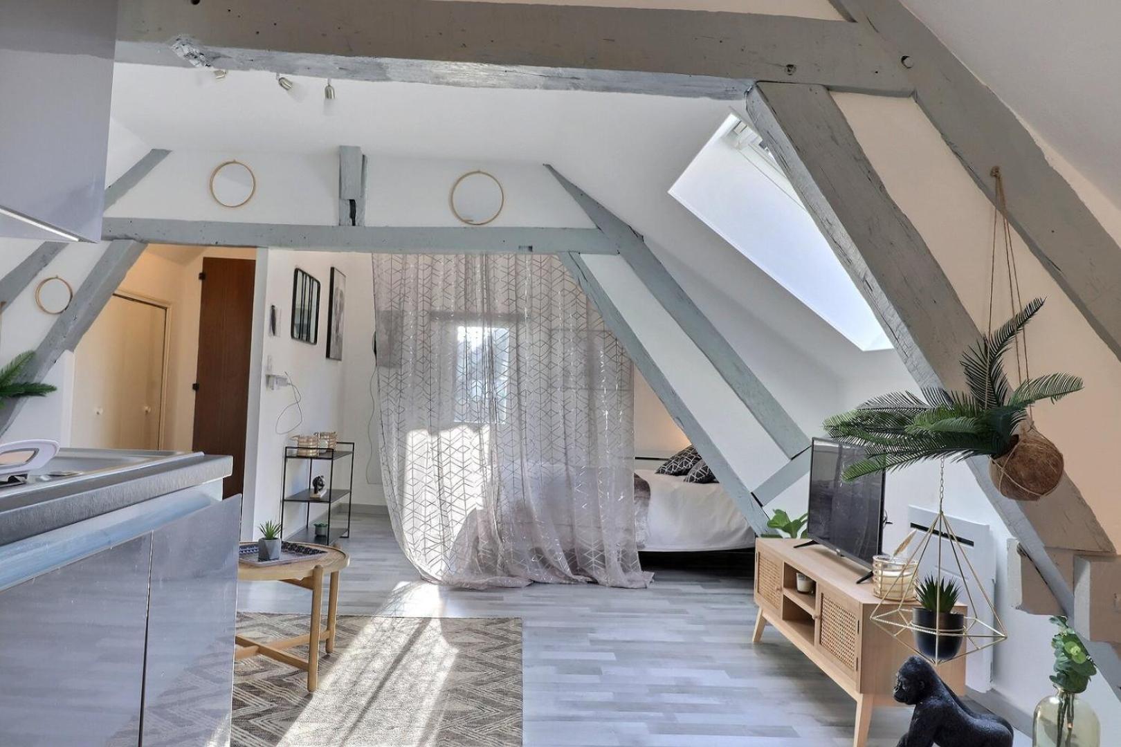טרואה Downtown Apartment - Quiet And Cozy - Mon Groom מראה חיצוני תמונה