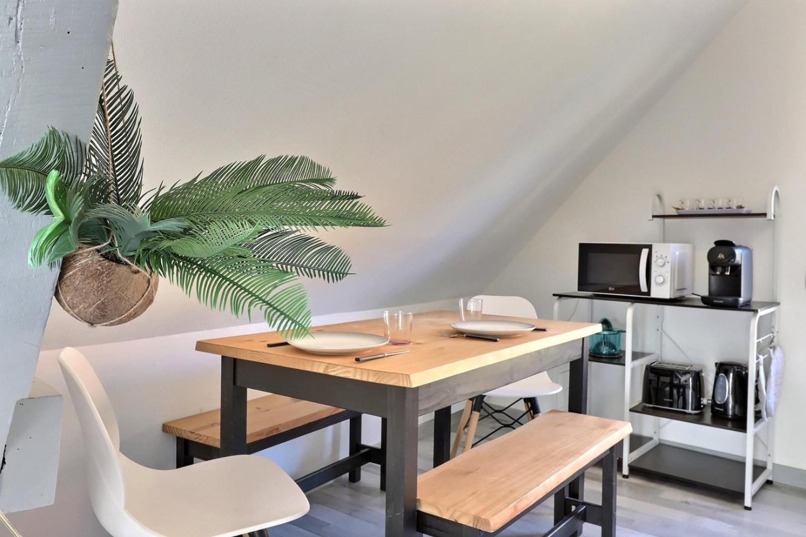 טרואה Downtown Apartment - Quiet And Cozy - Mon Groom מראה חיצוני תמונה