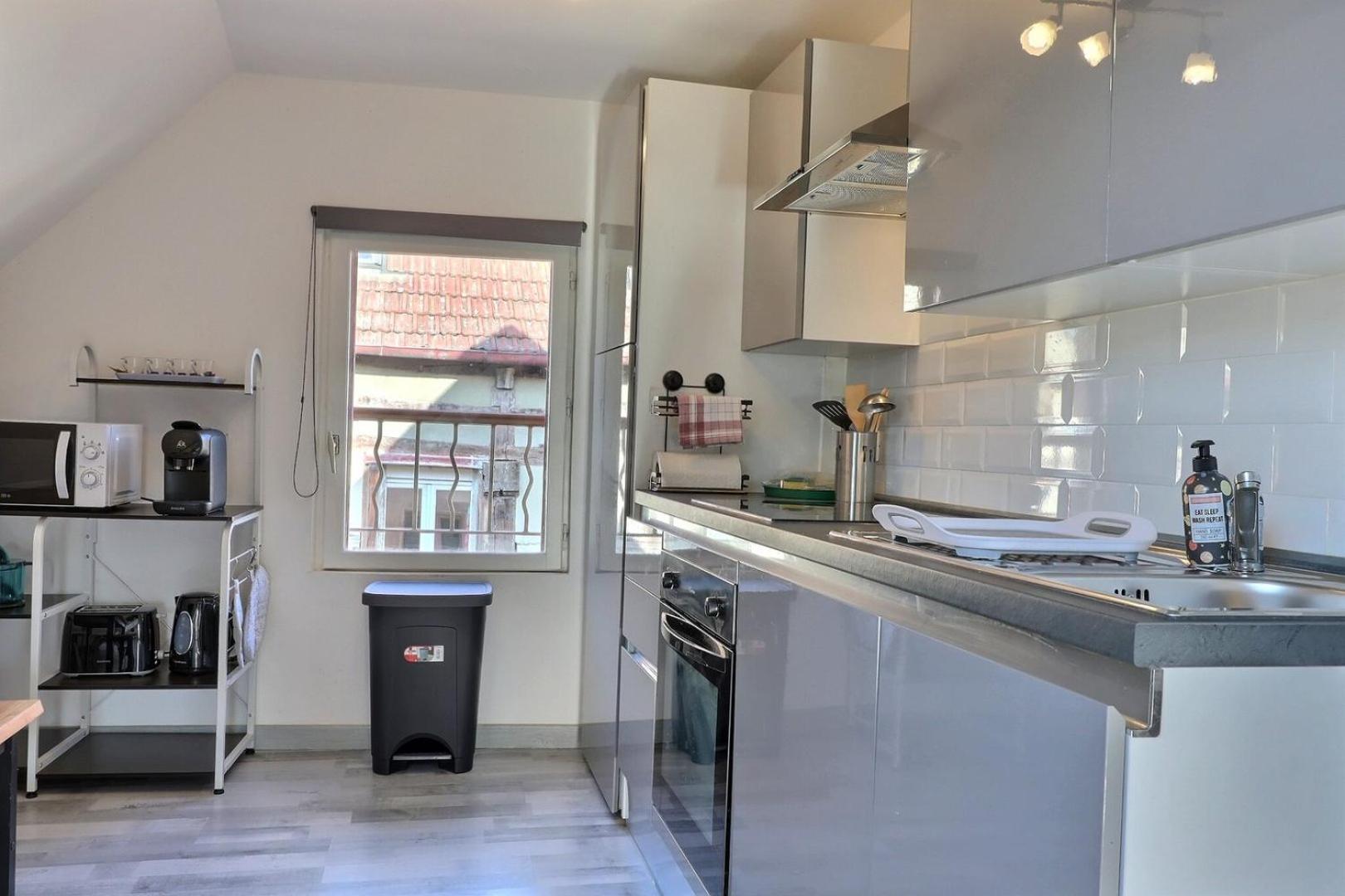 טרואה Downtown Apartment - Quiet And Cozy - Mon Groom מראה חיצוני תמונה
